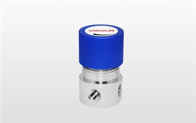VSR-16M Series Cylinder Pressure Regulator>>Вашият доверен партньор