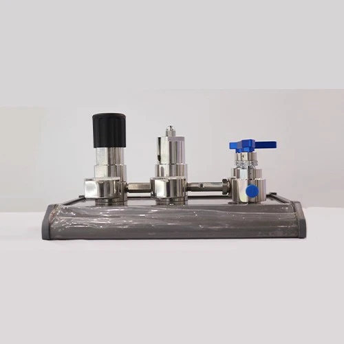 Pressure Control Panels
