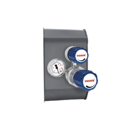 Pressure Regulator Gas Stick